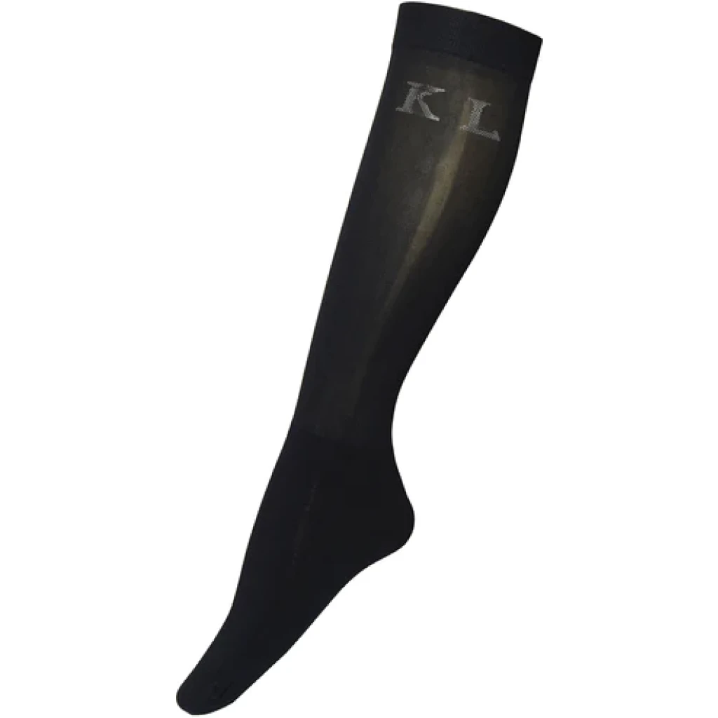 Kingsland Klelfin Show Sock Wool Mix 2 Pack - Image 2