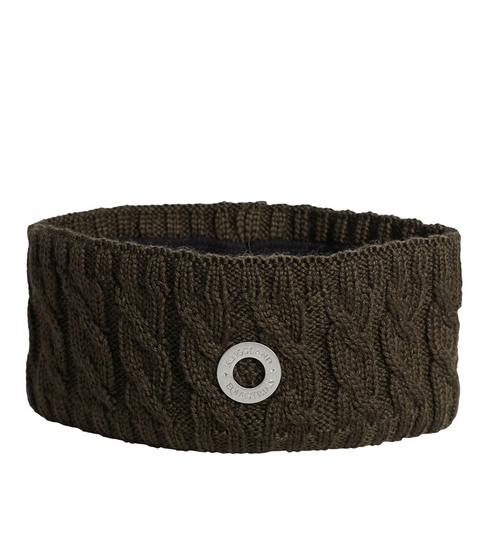 Kingsland KLSerah Knitted Headband