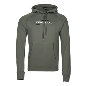 Kingsland Campaign KLbayley Junior hoodie