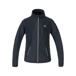 Kingsland Klevelyn Junior Micro Fleece Jacket