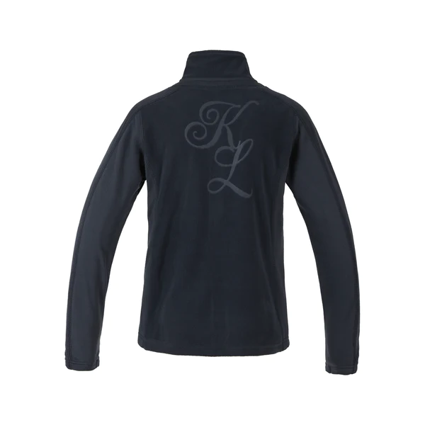 Kingsland Klevelyn Junior Micro Fleece Jacket - Image 2