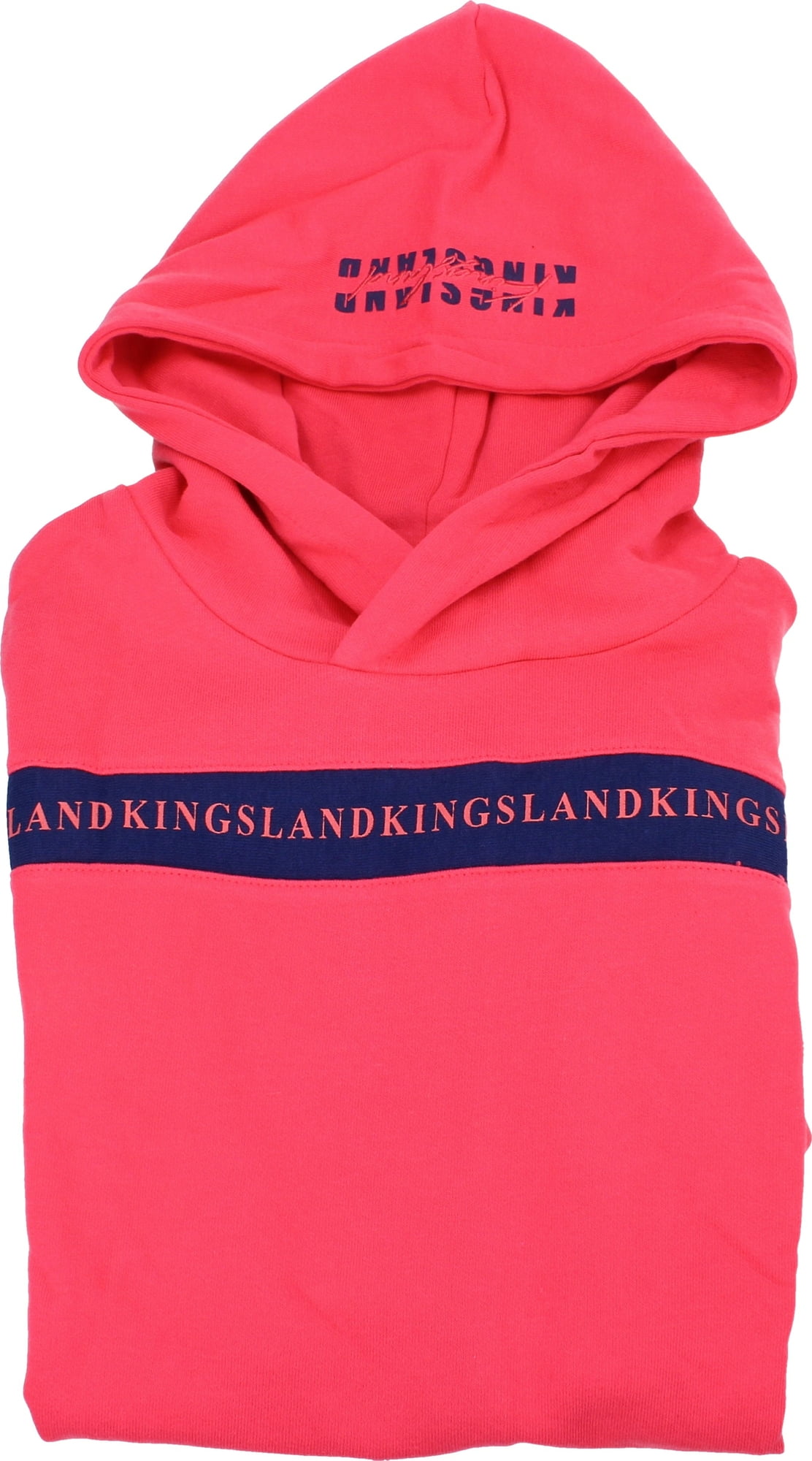 Kingsland KLpaxon Junior Unisex Hoodie