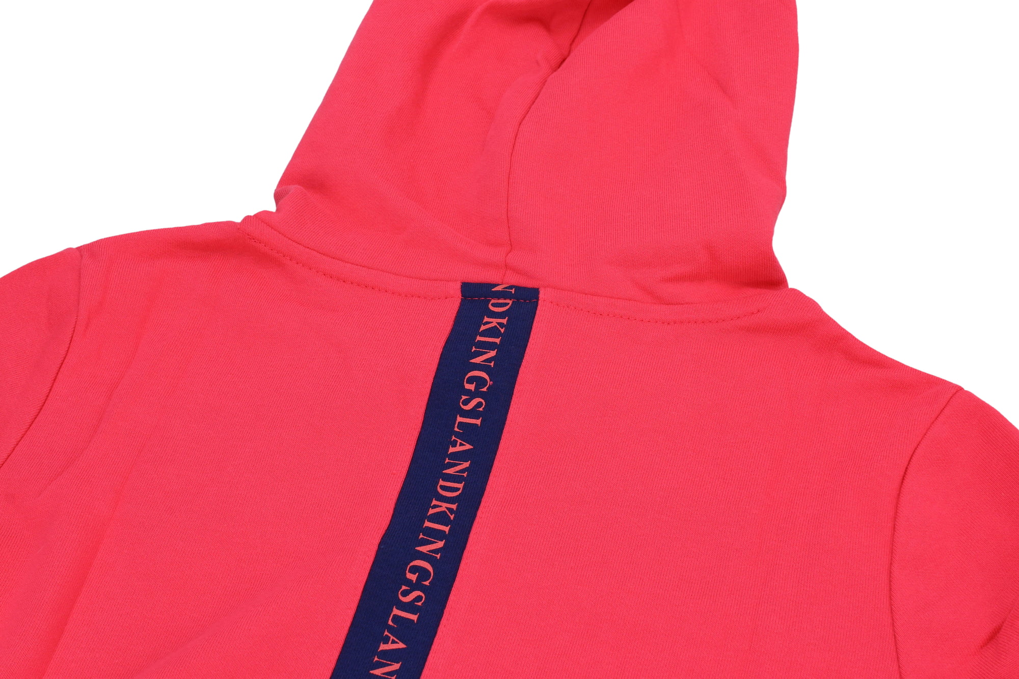 Kingsland KLpaxon Junior Unisex Hoodie - Image 2