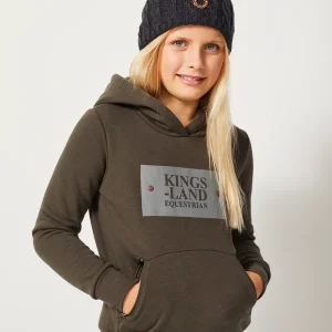 Kingsland KLsamuel Junior Hoodie