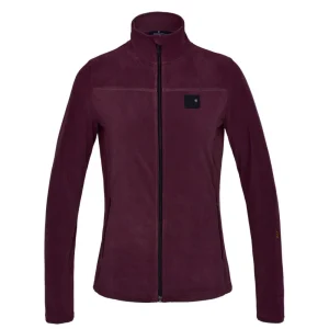 Kingsland KLmarina Ladies Micro Fleece Jacket