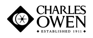 Chalres owen logo