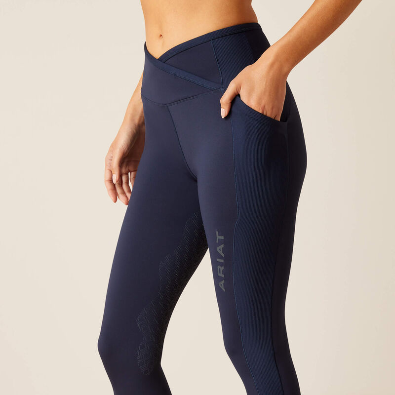 Ariat Women's EOS Chic HG Tight - Image 3