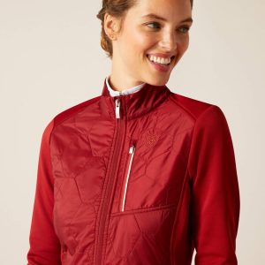 Ariat Women's Fusion Insulated Jacket