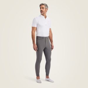 Ariat Men's Tri Factor Grip KP Breeches