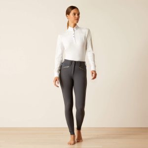 Ariat Women's Tri Factor X Bellatrix FS Breeches