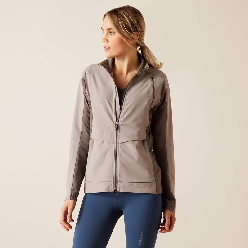 Ariat Women's Breathe Deep Jacket - Image 2