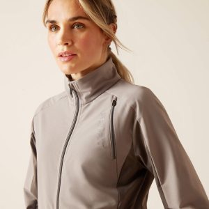 Ariat Women's Breathe Deep Jacket