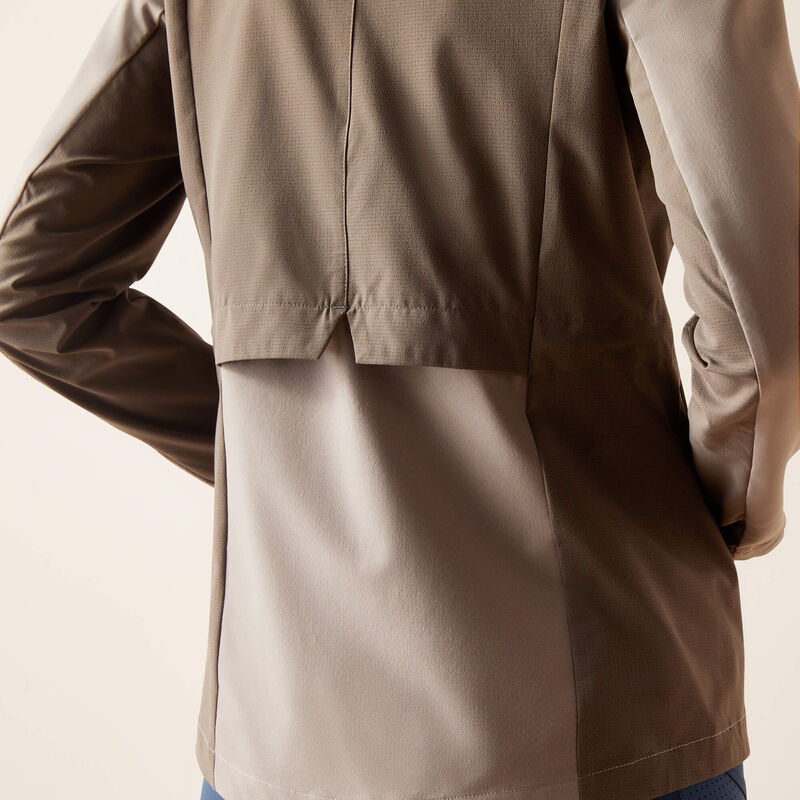 Ariat Women's Breathe Deep Jacket - Image 6