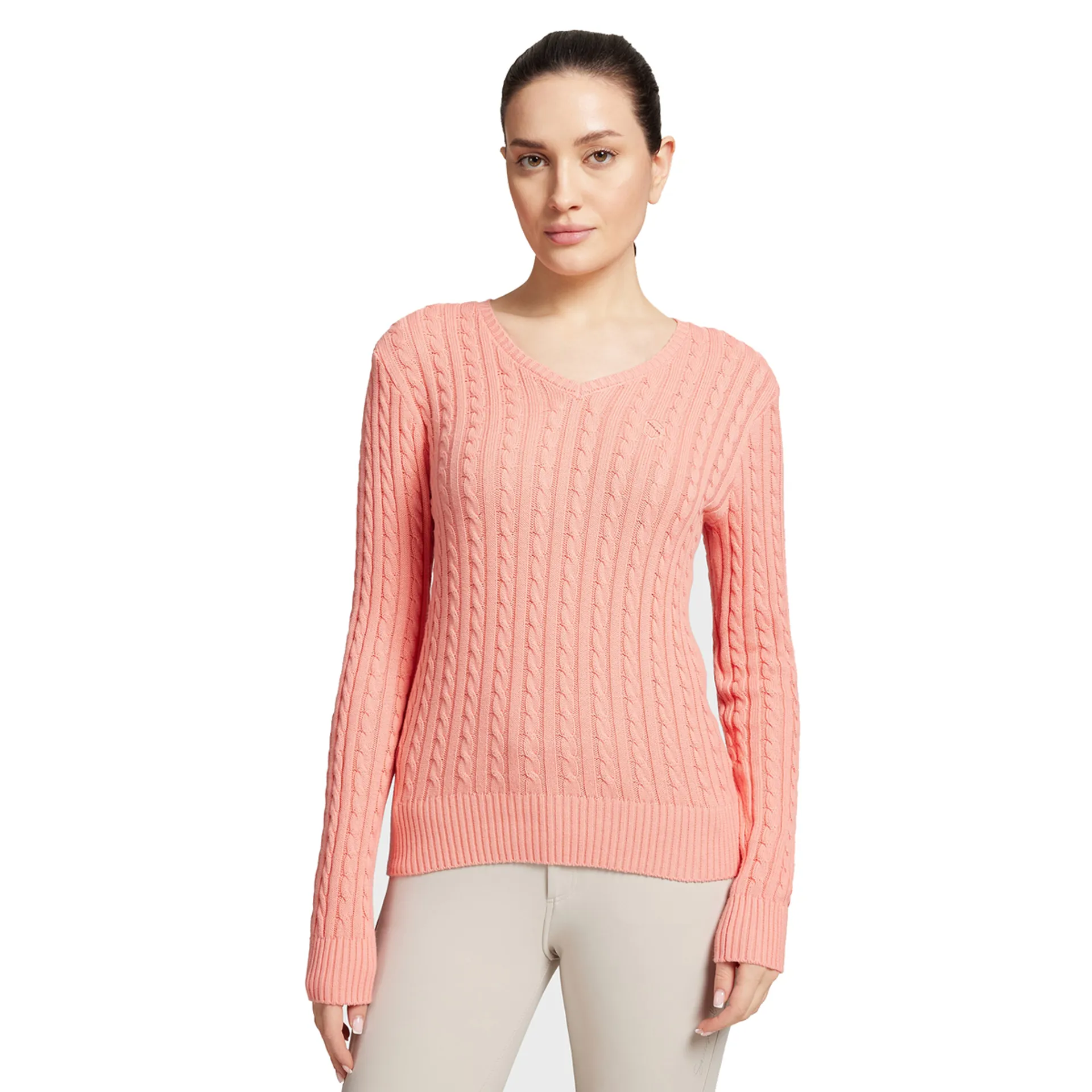 Samshield Lisa Twisted Pullover - Image 2