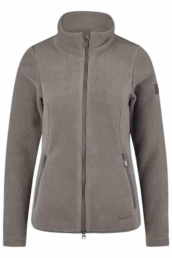 Pikeur Ladies Fleece Jacket Sport - Image 2