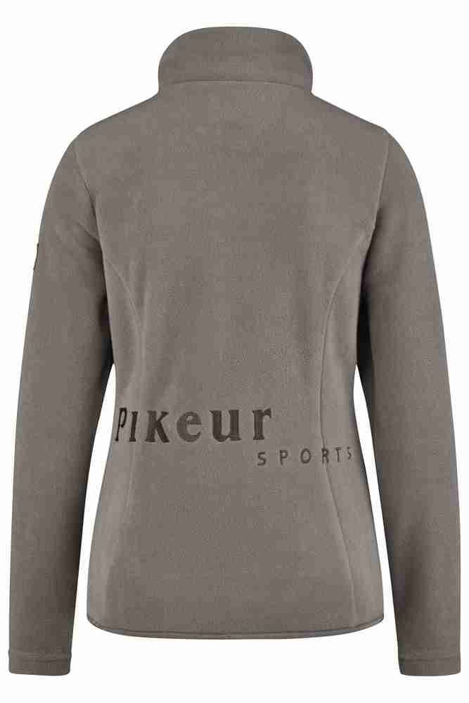 Pikeur Ladies Fleece Jacket Sport - Image 4