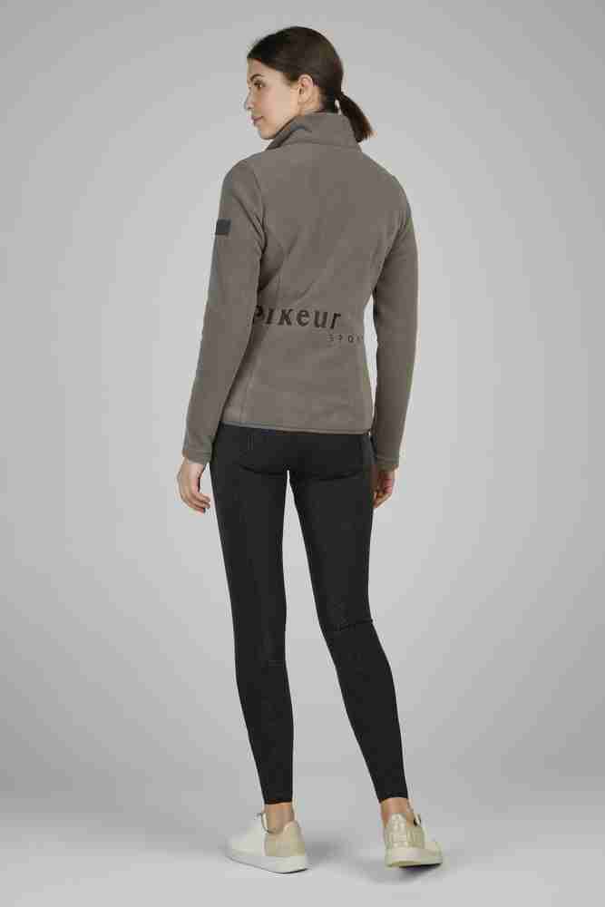 Pikeur Ladies Fleece Jacket Sport - Image 5