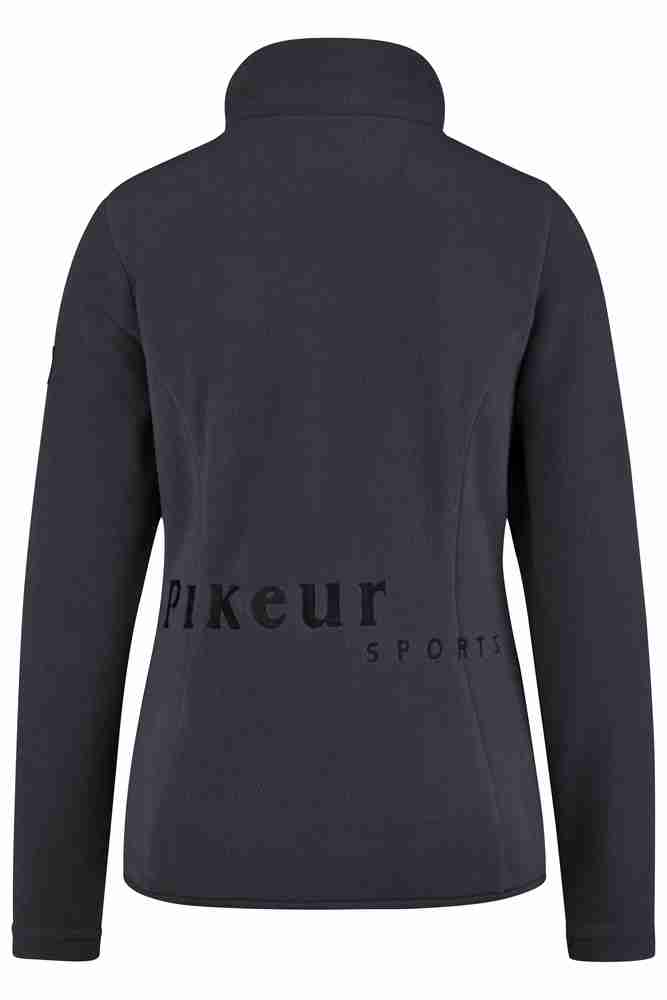 Pikeur Ladies Fleece Jacket Sport - Image 7