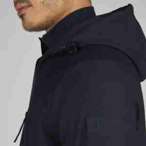 PIKEUR MEN'S MESH FLEECE JACKET"