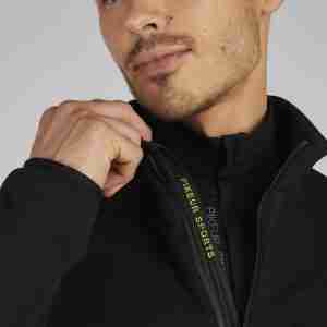 Pikeur Men's Polartec Jacket
