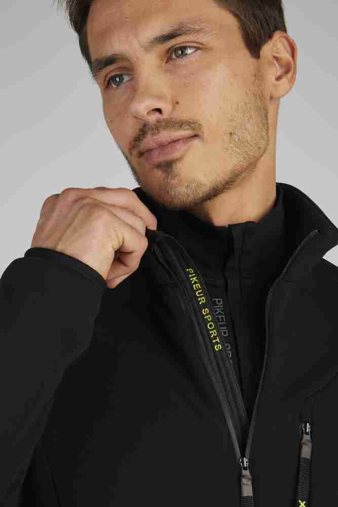 Pikeur Men's Polartec Jacket