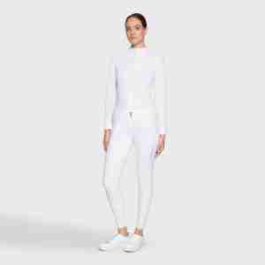 Samshield Ladies Adele Premium Knee Grip Breeches