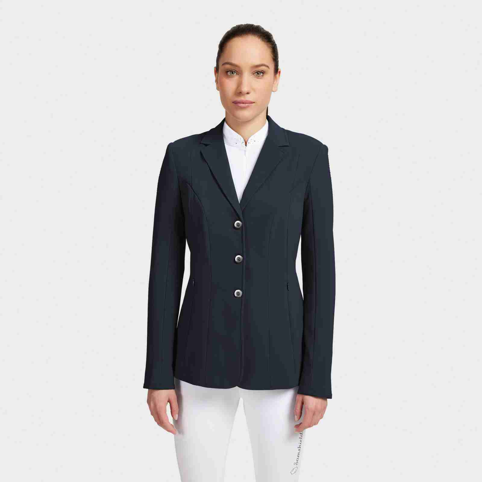 Samshield Ladies Frida Show Jacket - Image 2