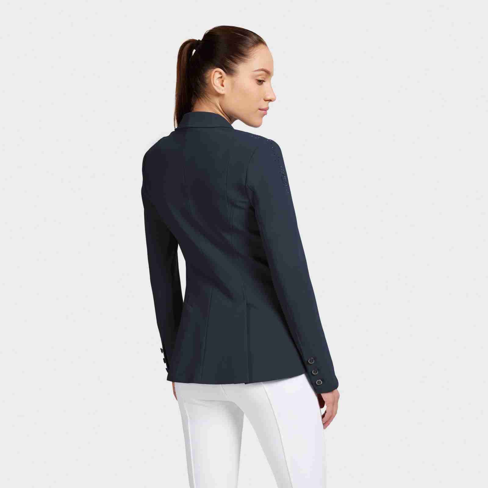 Samshield Ladies Frida Show Jacket - Image 3