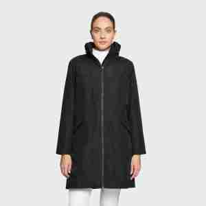 Samshield Leila Ladies Waterproof Long Jacket