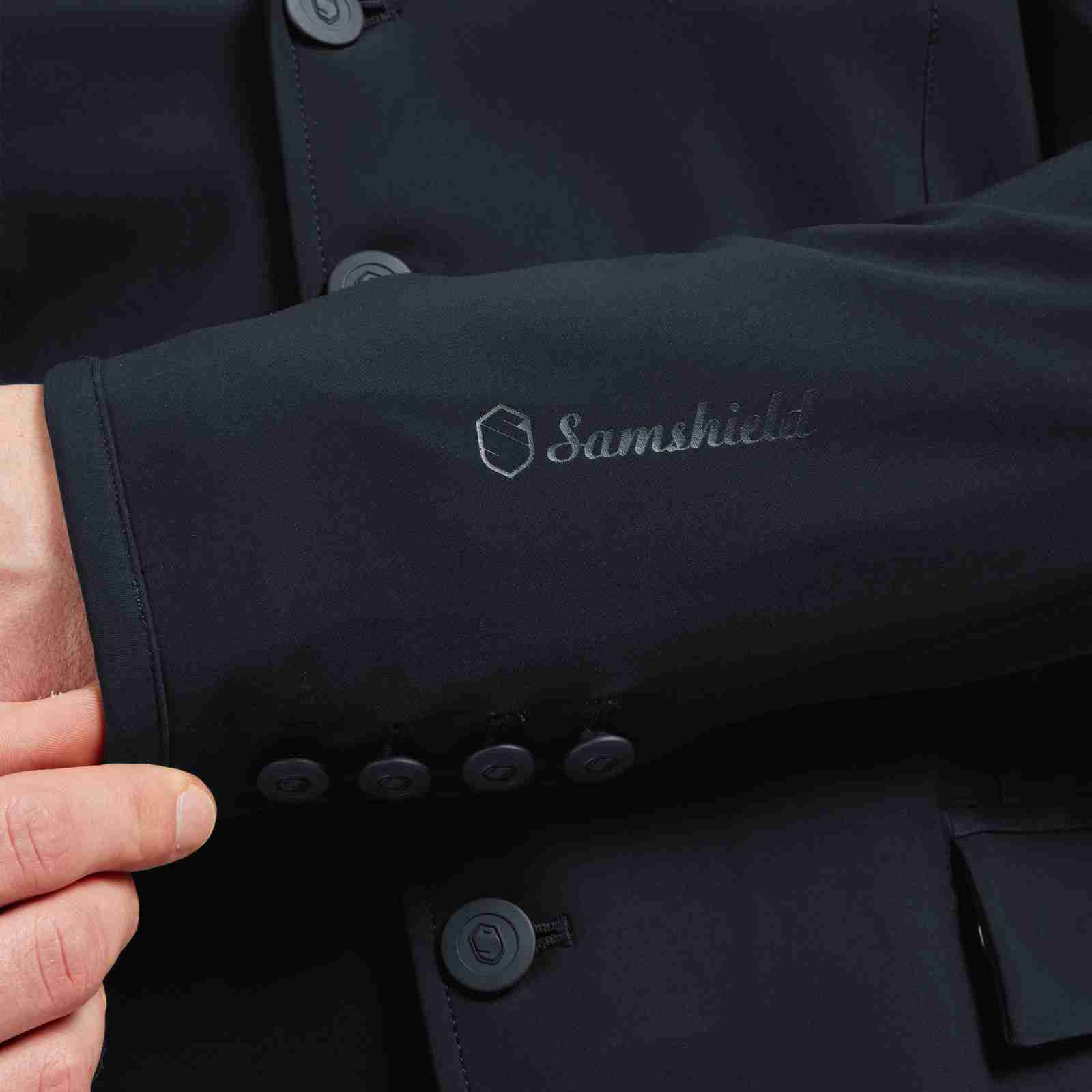 Samshield Men's Mathisse Show Jacket - Image 3