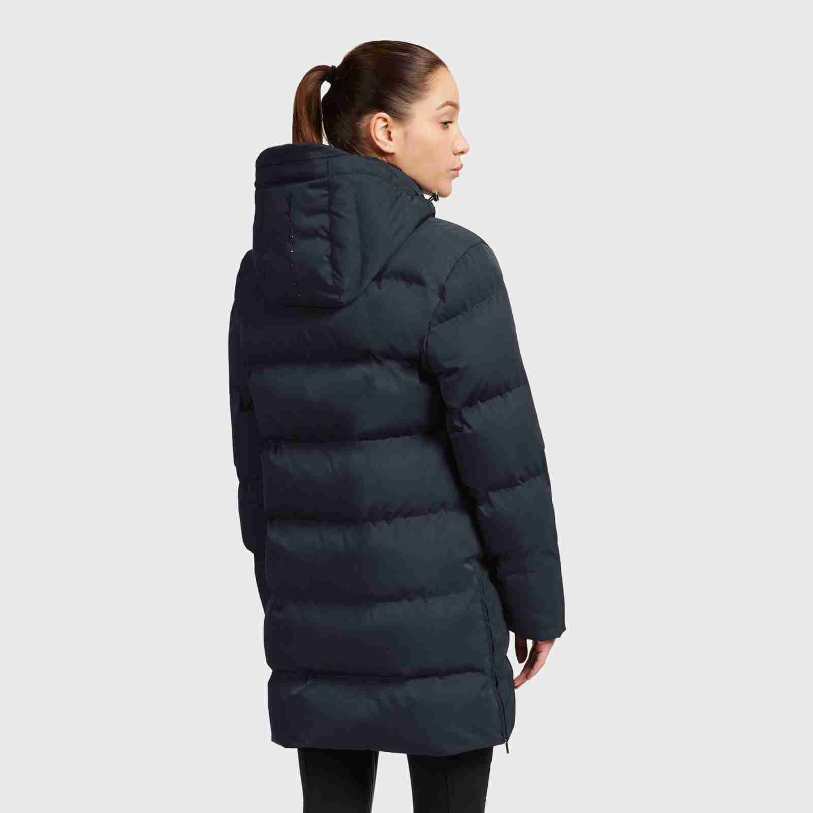Samshield Ladies Melia Coat - Image 6