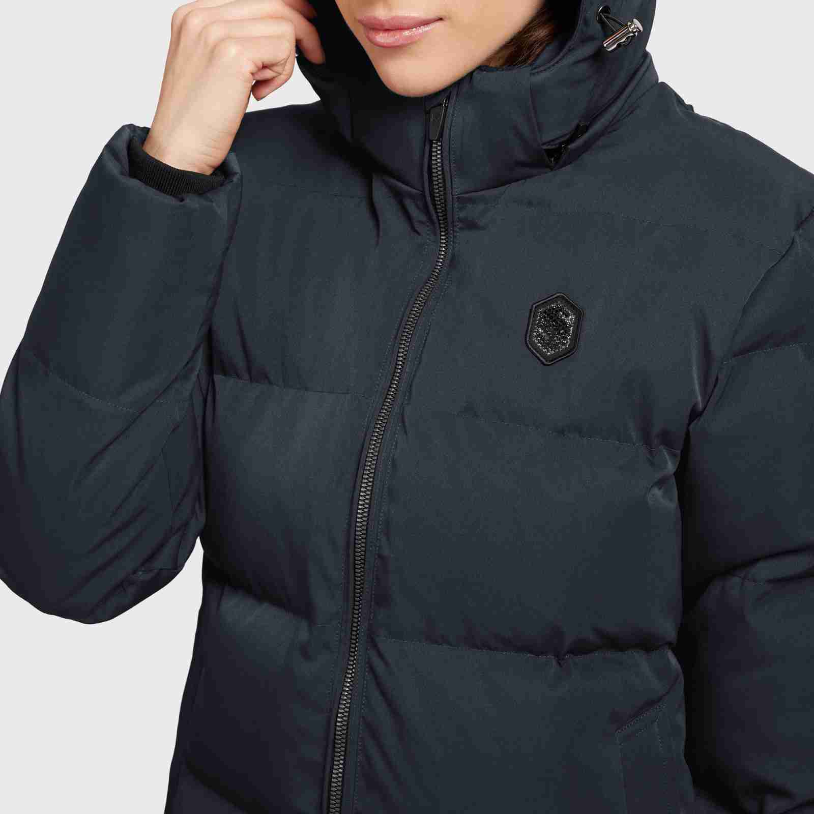 Samshield Ladies Melia Coat - Image 7