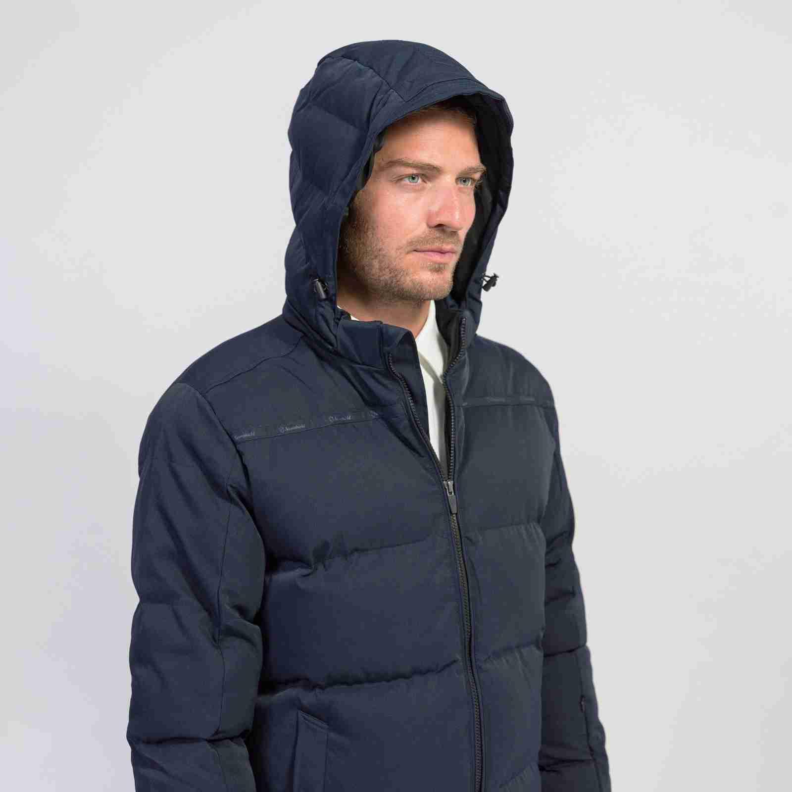 Samshield Men's Moris Jacket - Image 2