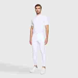 Samshield Men's Raphael Knee Grip Breeches