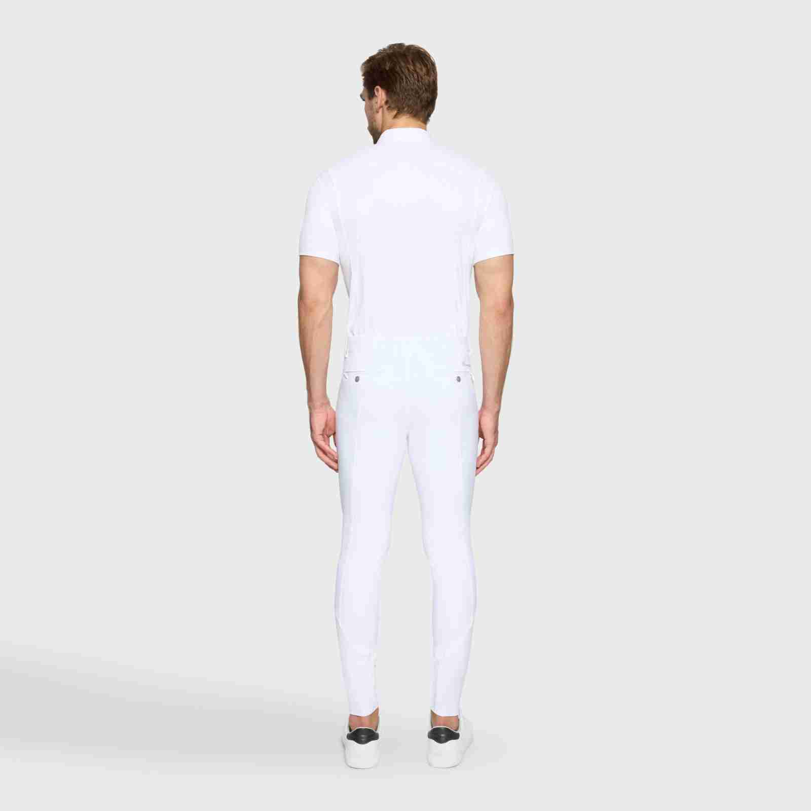 Samshield Men's Raphael Knee Grip Breeches - Image 2