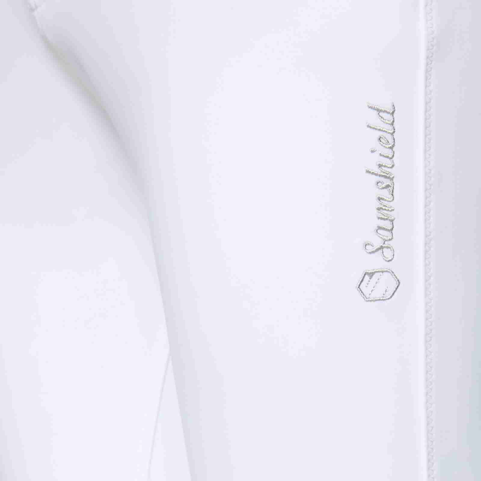 Samshield Men's Raphael Knee Grip Breeches - Image 3