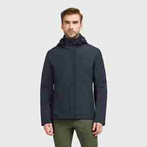 Samshield Men's Ryan Waterproof Riding Jacket