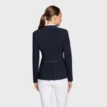 Samshield Ladies Victorine Crystal Fabric Show Jacket - Image 5