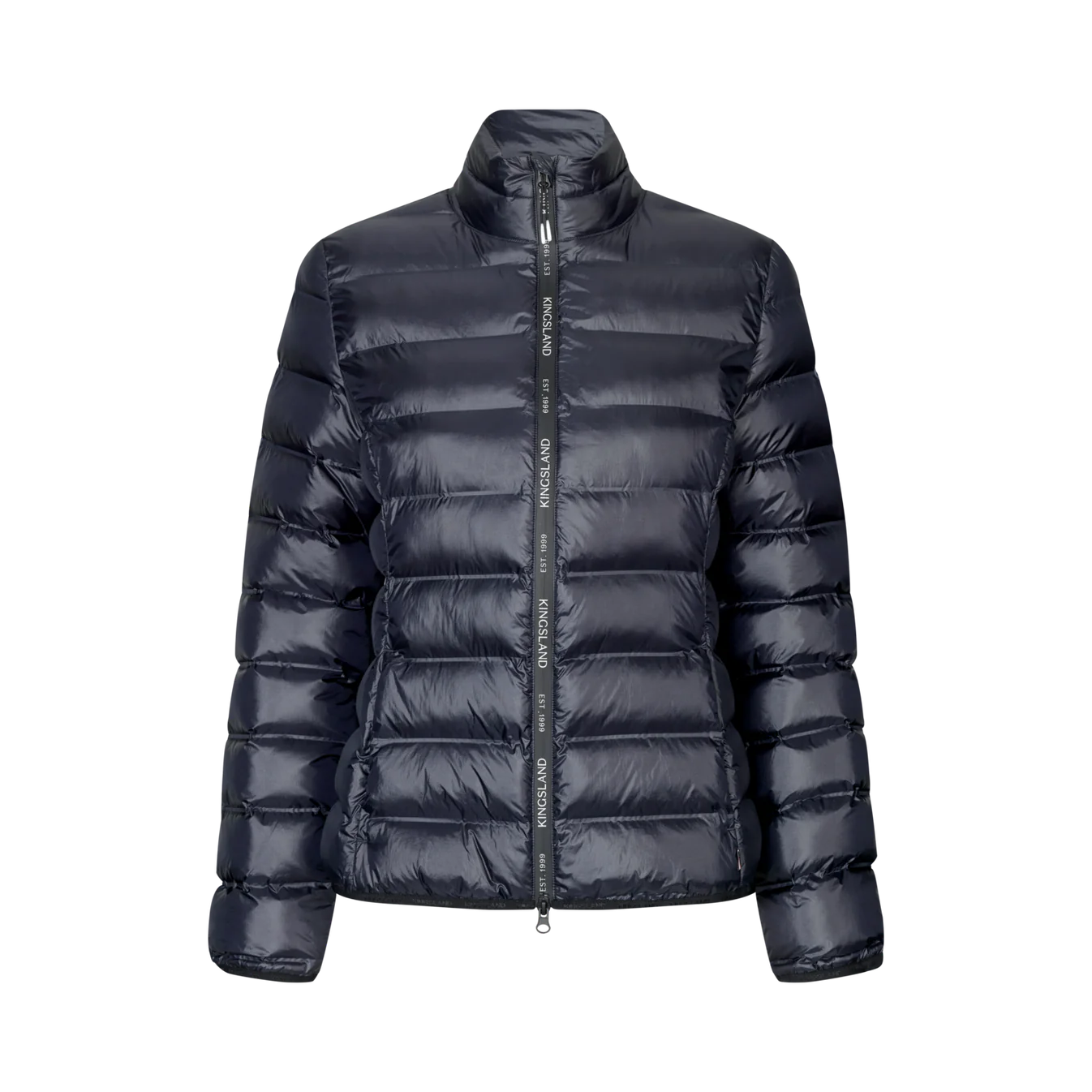 Kingsland KLVam Padded Ladies Jacket Navy