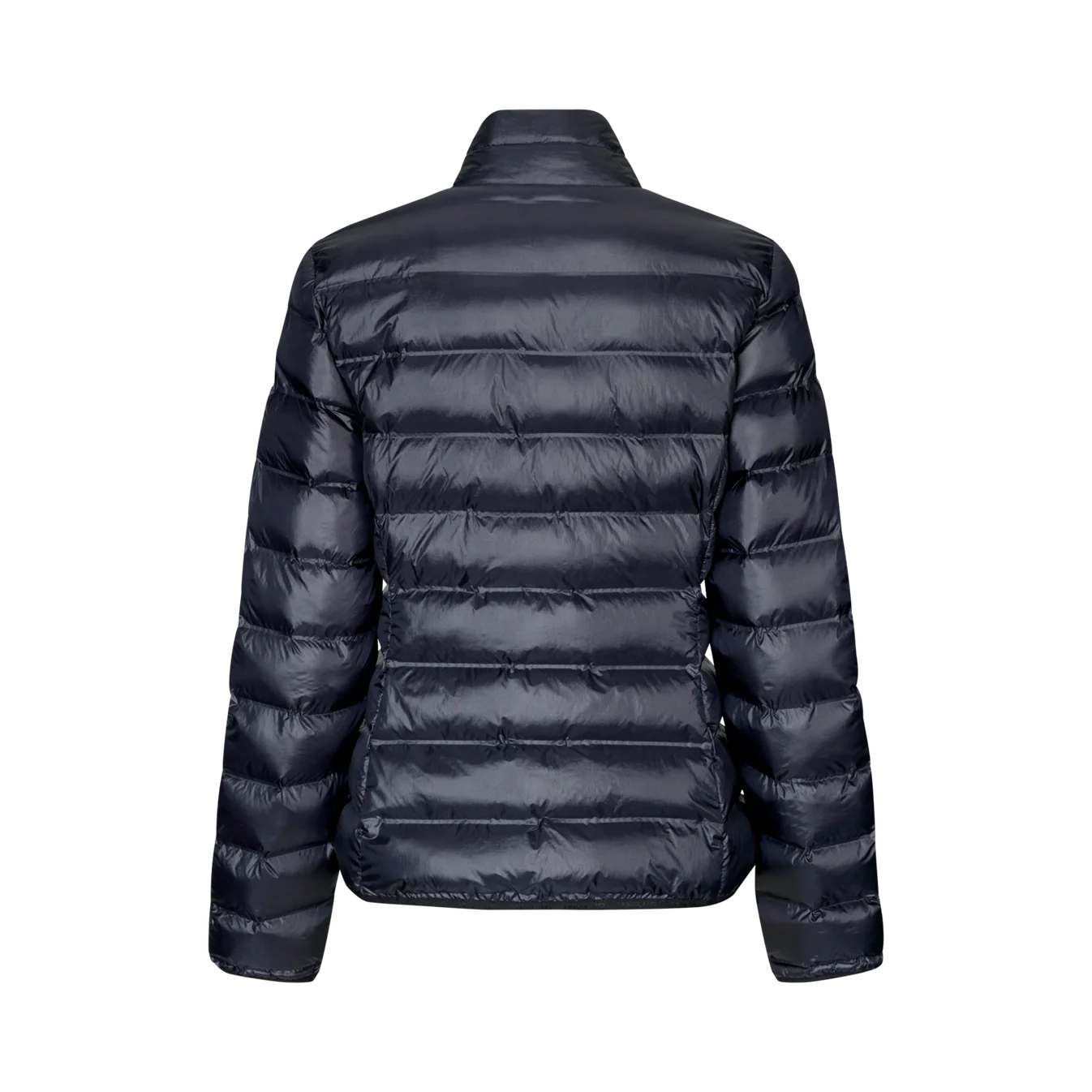 Kingsland KLVam Padded Ladies Jacket Navy - Image 2