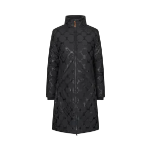 Kingsland KLVy Ladies Insulated Parka Black