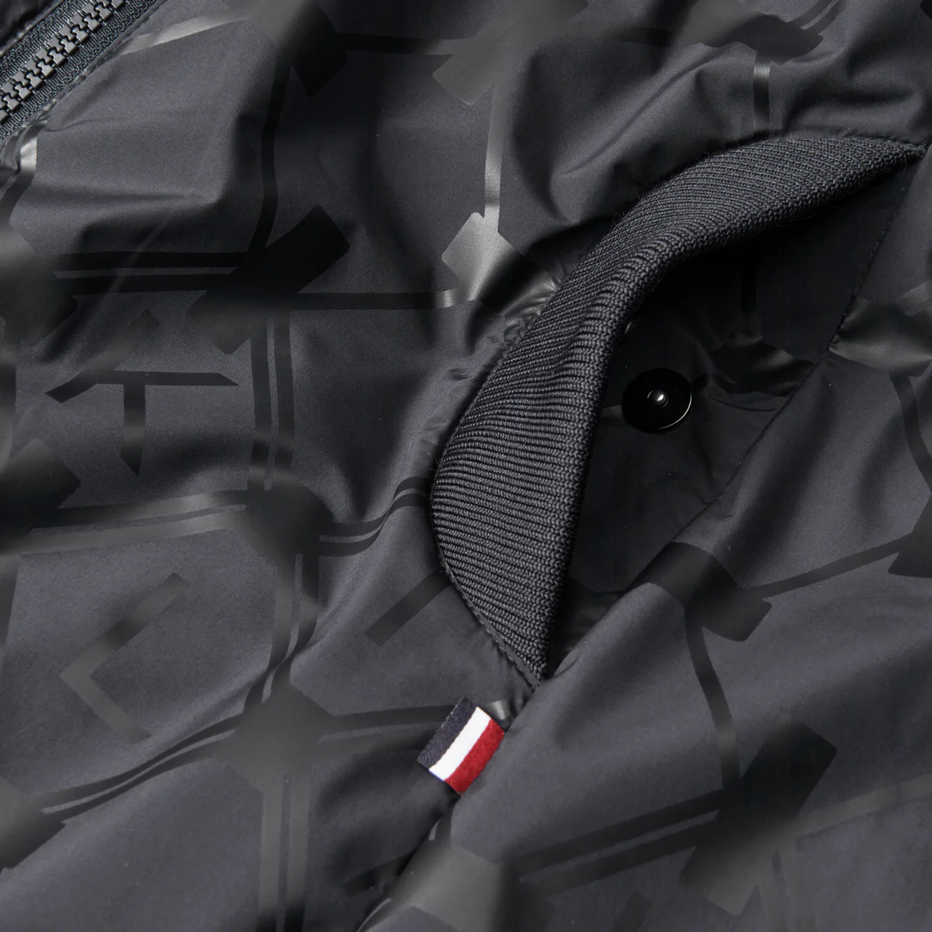 Kingsland KLVy Ladies Insulated Parka Black - Image 4
