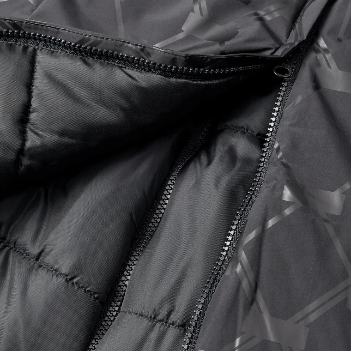 Kingsland KLVy Ladies Insulated Parka Black - Image 5