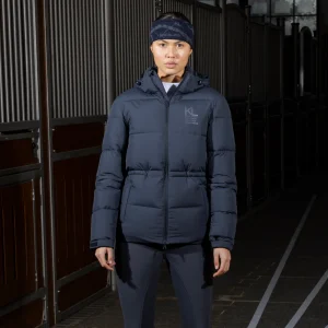Kingsland KLVea Ladies Insulated Jacket Navy