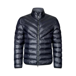 Kingsland KLVam Padded Mens Jacket Navy