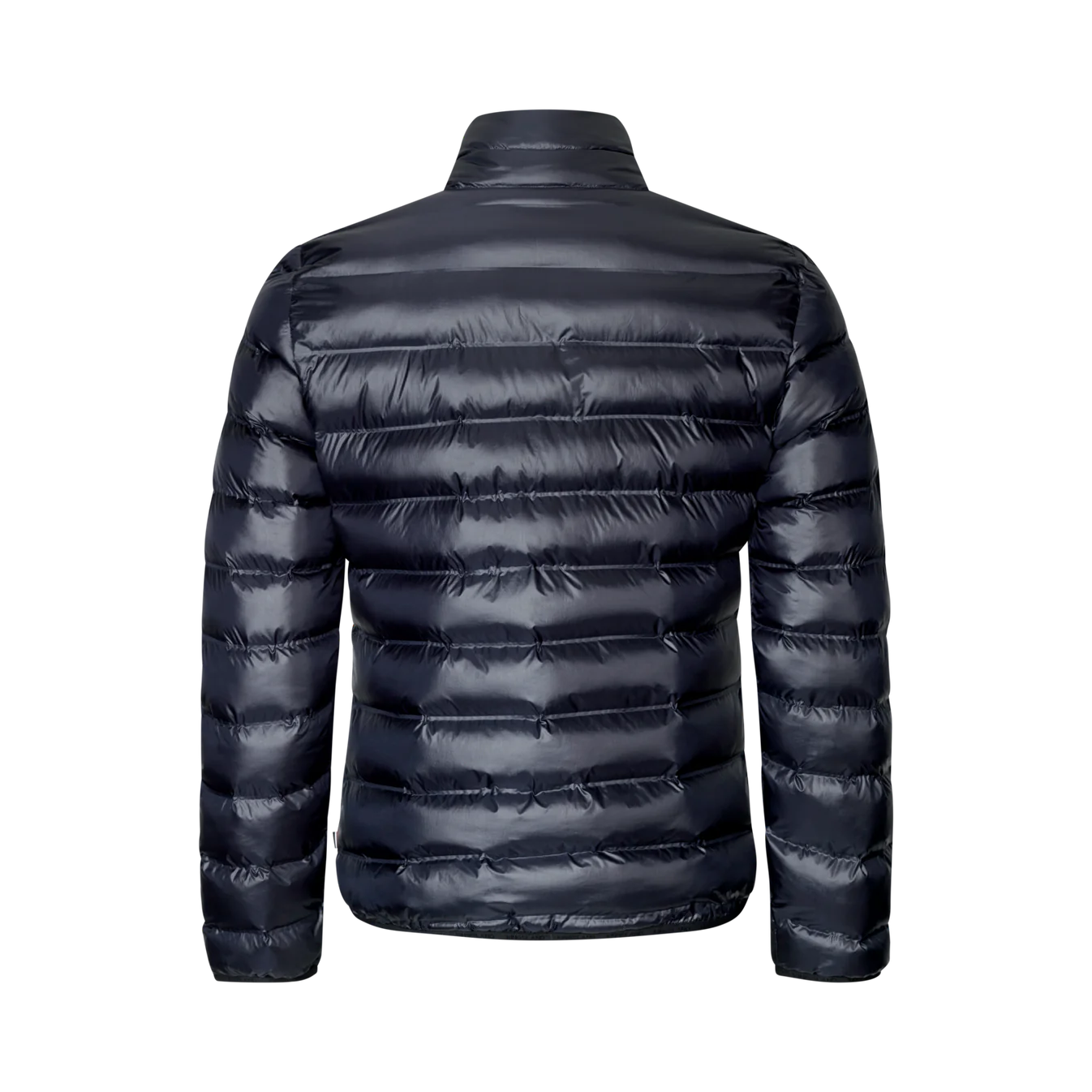 Kingsland KLVam Padded Mens Jacket Navy - Image 4