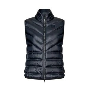 Kingsland KLVam Padded Unisex Vest Navy