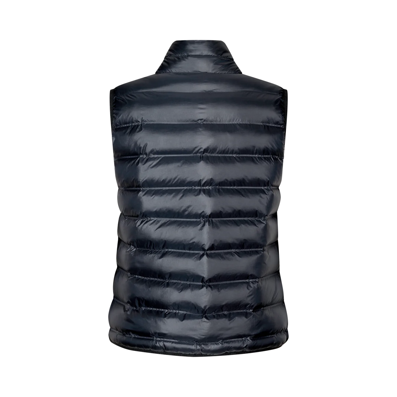 Kingsland KLVam Padded Unisex Vest Navy - Image 3