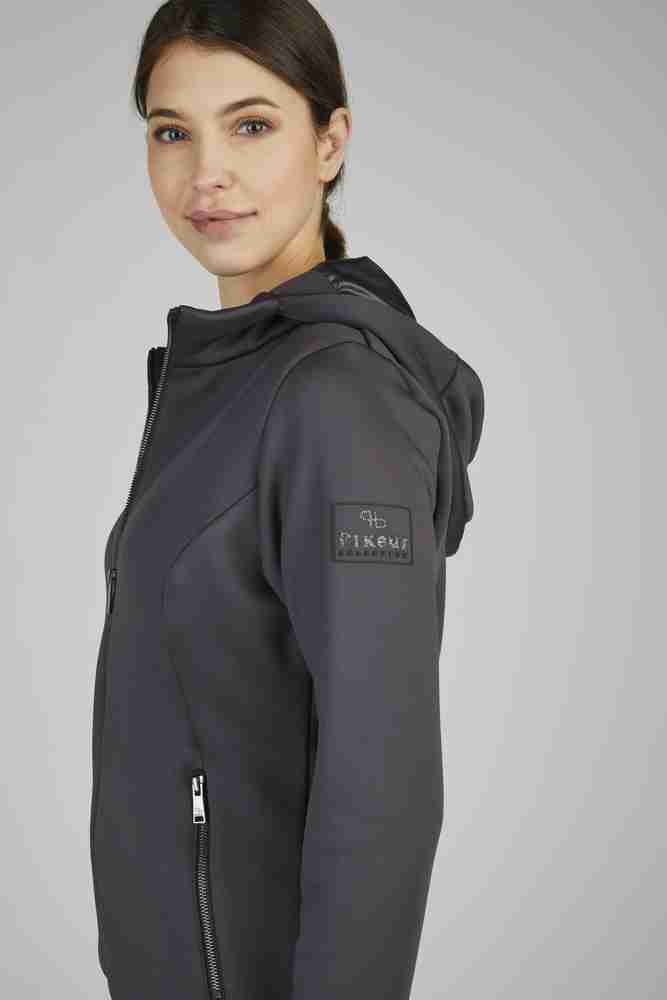 Pikeur Ladies Fleece Jacket 6045