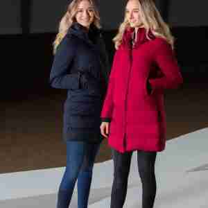 PIKEUR RAINCOAT 6022 SPORTS Night Blue